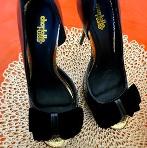 Charlotte Russe heels